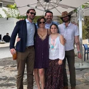 Meet your Posher, Jules